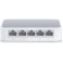 SWITCH TP-LINK TL-SF1005D v16 ΛΕΥΚΟ 5-PORT